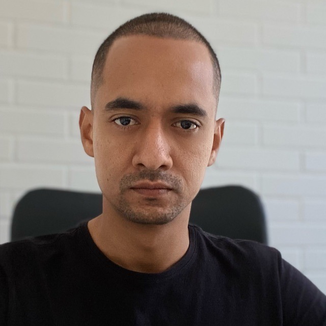 João Rodarte — Arquiteto de operações digitais